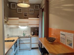Image of Garden studio in the heart of Pézenas