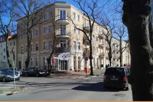 Image of Ferienwohnung Ebel Objekt 27396