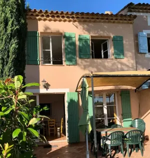 Image of The houses of Pont Royal in Provence - maeva Home - 3-room house for 6 people - Selection