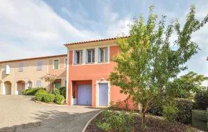 Image of 3 Bedroom Nice Home In Les Issambres