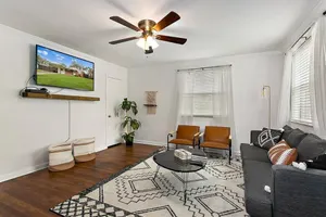 Image of Northeast Florida Retreat