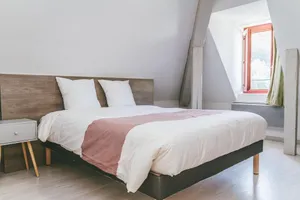 Image of 300m from resort center, parking, tv, ski locker, 52-58m², Le Collet d'Allevard