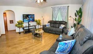 Image of ☆Spacious 3bdr near 6 Flags-Naval Base-Casino☆
