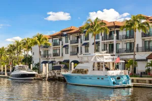 Image of Naples Waterfront Condo-Close to beaches, boating, shopping, dining, 5th Ave