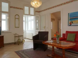 Image of Villa Emanuel mit Meerblick