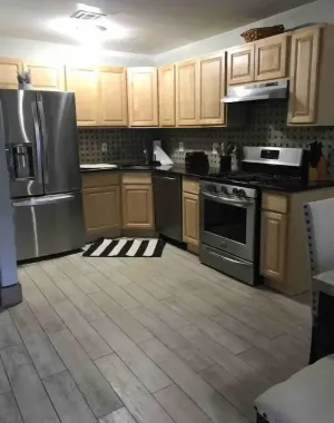 Image of Perfect sanitize home in Union, property is self check in DIGITAL KEY