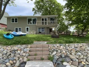 Image of Relaxing Diamond Lake Vacation Home (Spicer Area)