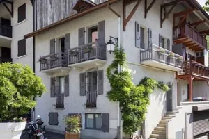Image of Talloires Maison du village, 5mn walk to lake, sleeps 8-13