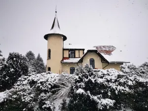 Image of Villa Rapunzel - Apartment 02 \"Castle View\"