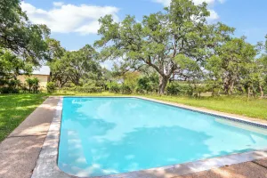 Image of Live Oak Ranch - Swimming Pool Property with Sleeping for 20!