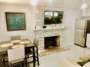 Image of ¡Secret Garden! Pet Friendly Guest Studio La Mesa