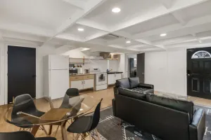 Image of Charming Avenue Guest House