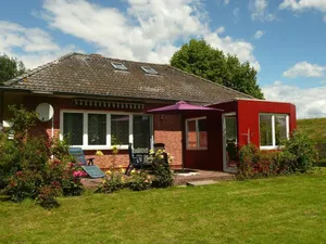 Image of Holiday house Hennstedt for 1 - 8 persons with 4 bedrooms - Holiday home