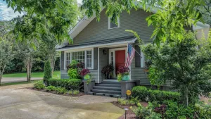 Image of Bungalow on Main - Book for Football Season!