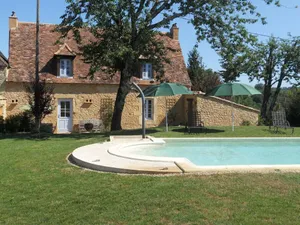 Image of Idyllic and charming, beautifully restored 18th Century cottage retreat