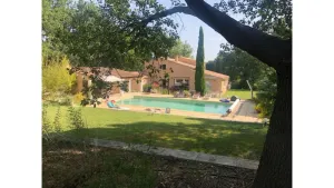 Image of House Fuveau