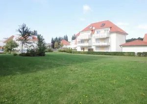Image of Kiebitz 8 - between the Baltic Sea and shopping - Apartment Kiebitz 8