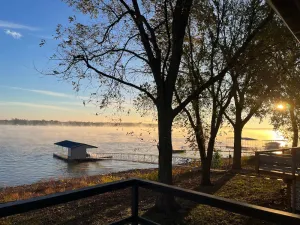 Image of Newly Renovated Lakeside Property