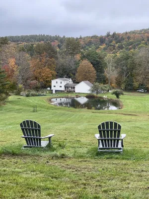 Image of Luxury Rural Stay Close to Town