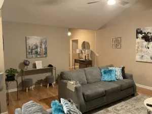 Image of Welcome to the Luxury Home experience…