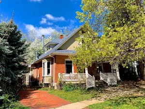 Image of Walk to Pearl Street- With Great Backyard!