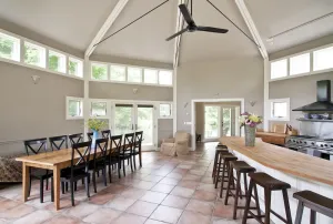 Image of Majestic Oasis in Rhinebeck w\/ Hot Tub, Pool, Lake, & Fire Pit