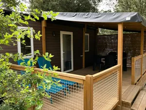 Image of Camping la Simioune en Provence