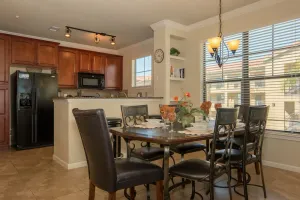 Image of 3 Bedroom Condo in Bella Piazza