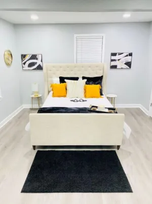 Image of “New Listing” The Latest Luxurious Blue Cheetah!<br>4Bed 3Bath