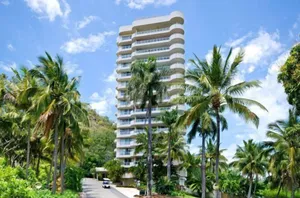 Image of Yacht Harbour Tower 2 - Central location, oceanviews, golf buggy and transfers