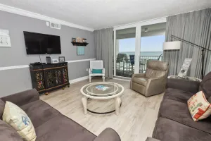 Image of 3044- Shoreline Towers - 2bdrm/2bath - Gulf View