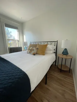 Image of One Bedroom Apartment Downtown