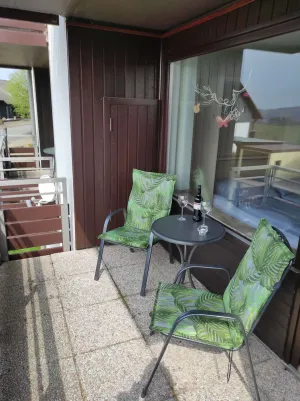 Image of Ferienwohnung Hangblick