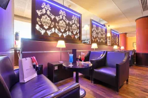 Image of Golden Tulip Paris CDG Airport – Villepinte