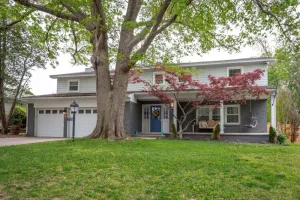 Image of Beautiful Spacious Home- Near the Expo, TU, gathering Place, Fair park