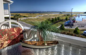 Image of Southport Waterfront