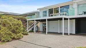 Image of Beachfront Great for the Family