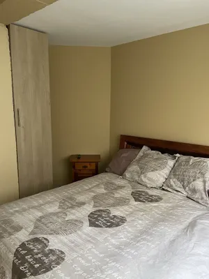 Image of Apartment corners