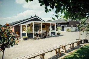 Image of The Farm Barn