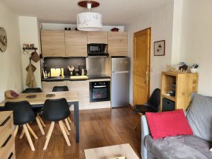 Image of 3-room apartment for 5 people