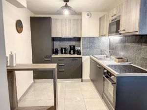 Image of Cosy new apartment for 6\/8 people at the foot of the slopes Arc 1800