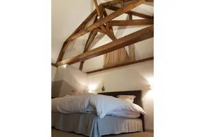 Image of The Caryatids apartment