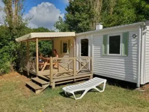 Image of Camping 3 étoiles - Piscine - eehcdh