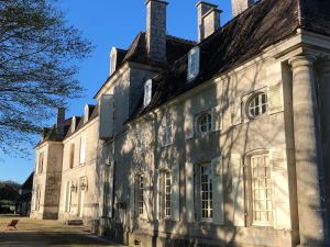 Image of Château de Villemorien