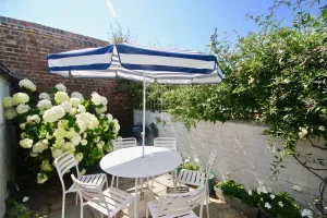 Image of Captains Cottage