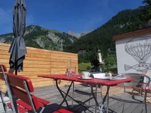 Image of APARTMENT 60M²... TRAUM [dream] & SAUNA
