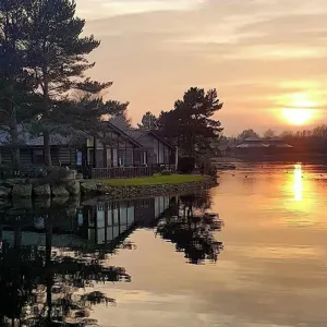 Image of Keer lodge - Pine Lake Resort