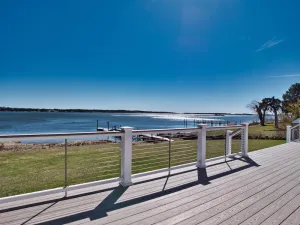 Image of Stunning waterviews with direct access to Westport River!