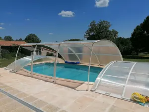 Image of Le Relais de Chavagné