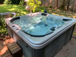 Image of Large 4BR home with spa, only 10 minutes from downtown!